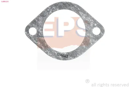 Dichtung, Thermostat EPS 1.890.531 Bild Dichtung, Thermostat EPS 1.890.531