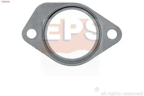 Dichtung, Thermostat EPS 1.890.564 Bild Dichtung, Thermostat EPS 1.890.564
