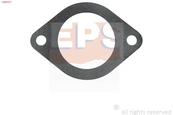 Dichtung, Thermostat EPS 1.890.571