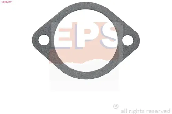 Dichtung, Thermostat EPS 1.890.577 Bild Dichtung, Thermostat EPS 1.890.577