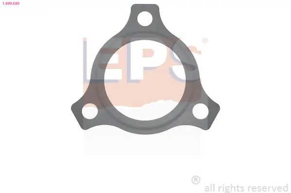 Dichtung, Thermostat EPS 1.890.580