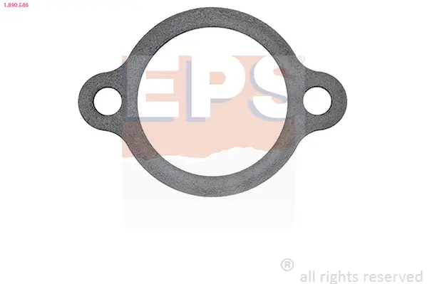 Dichtung, Thermostat EPS 1.890.586