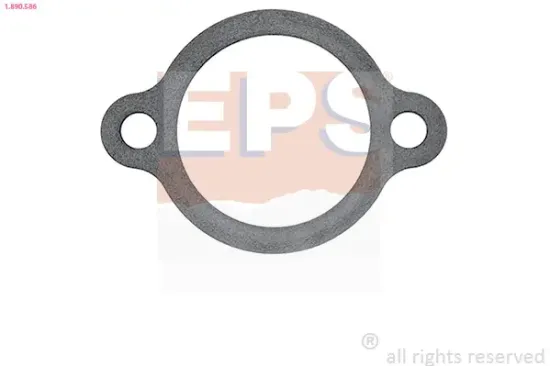 Dichtung, Thermostat EPS 1.890.586 Bild Dichtung, Thermostat EPS 1.890.586