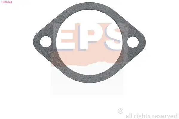 Dichtung, Thermostat EPS 1.890.588