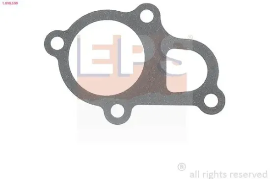 Dichtung, Thermostat EPS 1.890.589 Bild Dichtung, Thermostat EPS 1.890.589