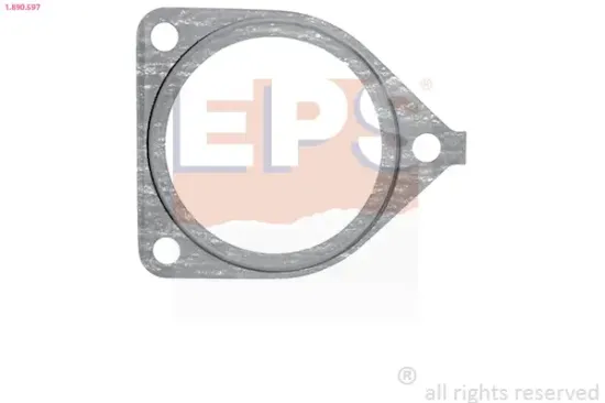 Dichtung, Thermostat EPS 1.890.597 Bild Dichtung, Thermostat EPS 1.890.597
