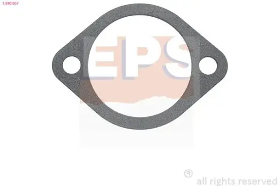 Dichtung, Thermostat EPS 1.890.607 Bild Dichtung, Thermostat EPS 1.890.607