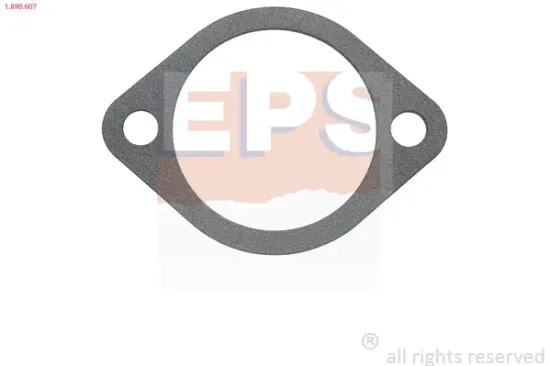 Dichtung, Thermostat EPS 1.890.607 Bild Dichtung, Thermostat EPS 1.890.607