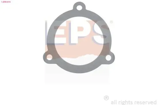 Dichtung, Thermostat EPS 1.890.616 Bild Dichtung, Thermostat EPS 1.890.616