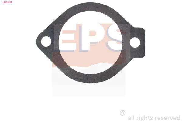 Dichtung, Thermostat EPS 1.890.691