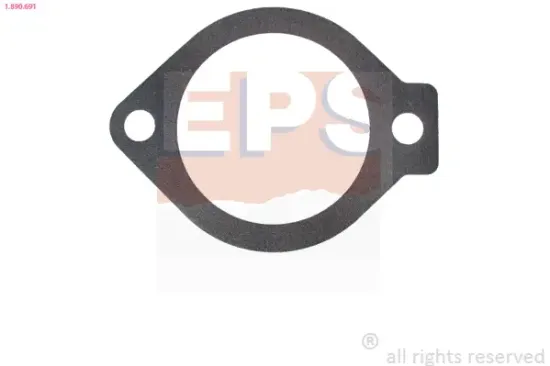 Dichtung, Thermostat EPS 1.890.691 Bild Dichtung, Thermostat EPS 1.890.691