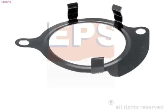 Dichtung, Thermostat EPS 1.890.716 Bild Dichtung, Thermostat EPS 1.890.716
