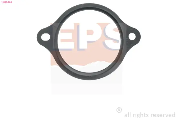 Dichtung, Thermostatgehäuse EPS 1.890.728