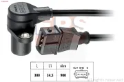 Sensor, Motordrehzahl EPS 1.953.237