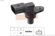 Sensor, Drehzahl EPS 1.953.269