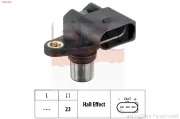 Sensor, Motordrehzahl EPS 1.953.351