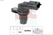 Sensor, Drehzahl EPS 1.953.361