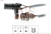 Drehzahlsensor, Automatikgetriebe EPS 1.953.392