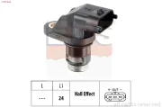 Sensor, Motordrehzahl EPS 1.953.438
