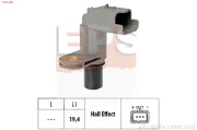 Sensor, Motordrehzahl EPS 1.953.468