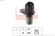 Sensor, Motordrehzahl EPS 1.953.477