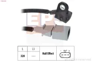 Sensor, Motordrehzahl EPS 1.953.535