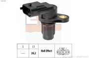 Sensor, Nockenwellenposition EPS 1.953.573