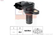 Sensor, Motordrehzahl EPS 1.953.619