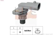 Sensor, Nockenwellenposition EPS 1.953.626