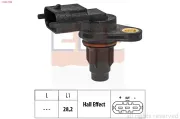 Sensor, Nockenwellenposition EPS 1.953.700