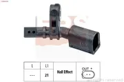 Sensor, Raddrehzahl EPS 1.960.010