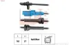 Sensor, Raddrehzahl EPS 1.960.060