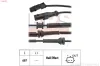 Sensor, Raddrehzahl EPS 1.960.147