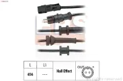 Sensor, Raddrehzahl EPS 1.960.153