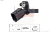 Sensor, Raddrehzahl EPS 1.960.222