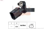 Sensor, Raddrehzahl EPS 1.960.222