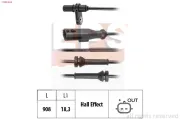 Sensor, Raddrehzahl EPS 1.960.258