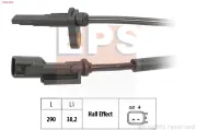 Sensor, Raddrehzahl EPS 1.960.264
