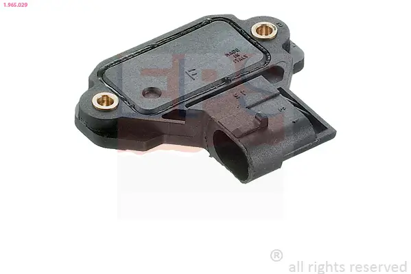 Schaltgerät, Zündanlage EPS 1.965.029
