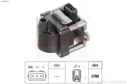 Zündspule EPS 1.990.414
