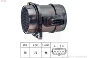 Luftmassenmesser EPS 1.991.299