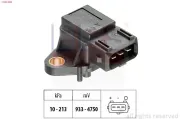 Luftdrucksensor, Höhenanpassung EPS 1.993.009