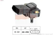 Luftdrucksensor, Höhenanpassung EPS 1.993.071