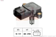 Luftdrucksensor, Höhenanpassung EPS 1.993.077