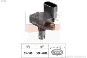 Luftdrucksensor, Höhenanpassung EPS 1.993.088