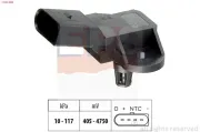 Luftdrucksensor, Höhenanpassung EPS 1.993.090