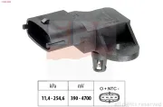 Luftdrucksensor, Höhenanpassung EPS 1.993.092