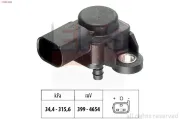 Luftdrucksensor, Höhenanpassung EPS 1.993.165