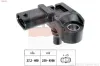 Luftdrucksensor, Höhenanpassung EPS 1.993.210