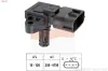 Luftdrucksensor, Höhenanpassung EPS 1.993.227